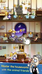 Labor Cinderella - screenshot 2