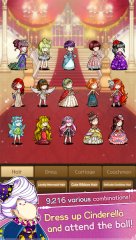 Labor Cinderella - screenshot 3