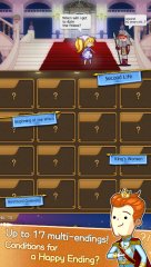 Labor Cinderella - screenshot 4