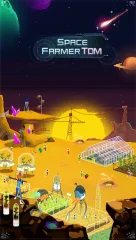 Space Farmer Tom - screenshot 4