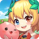 Ragnarok Endless Trails MOD APK icon