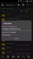 Total Commander - screenshot 2