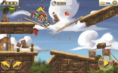 Rush to Crush Bike Racing – PvP Bike Games 2020 - screenshot 3