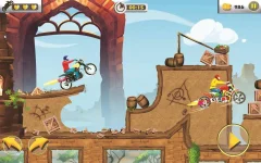 Rush to Crush Bike Racing – PvP Bike Games 2020 - screenshot 4