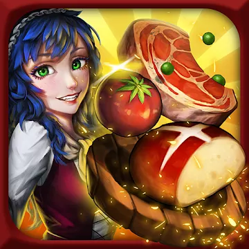 Cooking Witch MOD APK icon