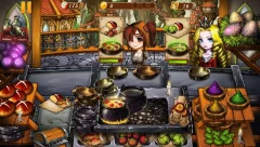 Cooking Witch - screenshot 4