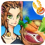 Cooking Warrior Restaurant MOD APK icon
