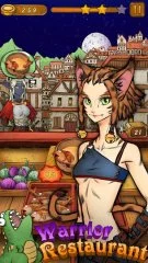 Cooking Warrior Restaurant - screenshot 2