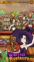 Cooking Warrior Restaurant - screenshot 3