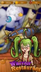 Cooking Warrior Restaurant - screenshot 4