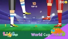 Smashy Bugs - screenshot 4