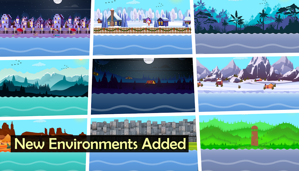 Cat Fishing Simulator - screenshot 11