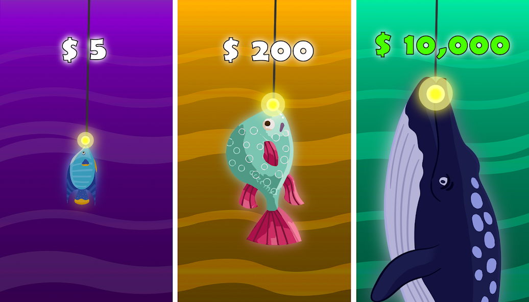 Cat Fishing Simulator - screenshot 19