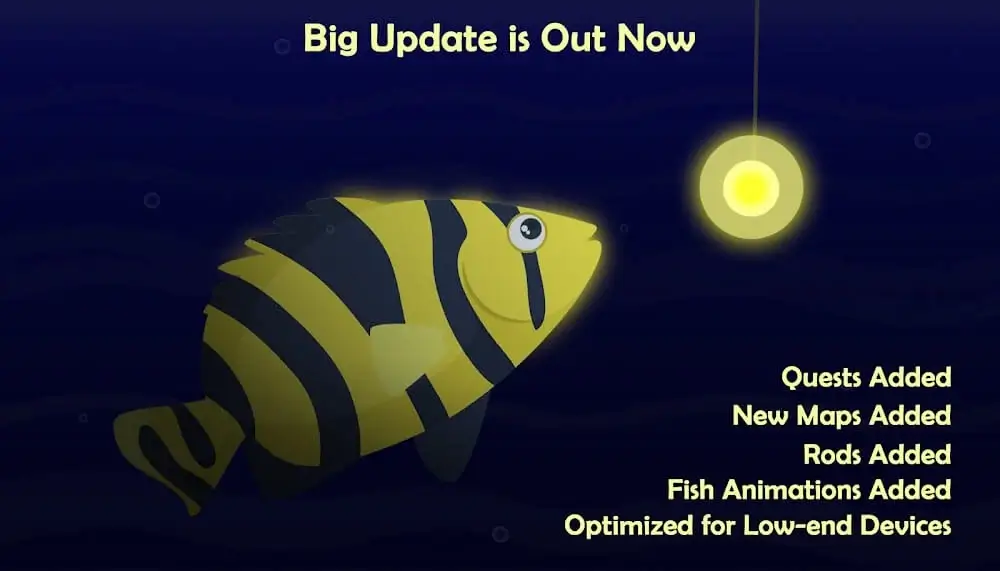 Cat Fishing Simulator - screenshot 5