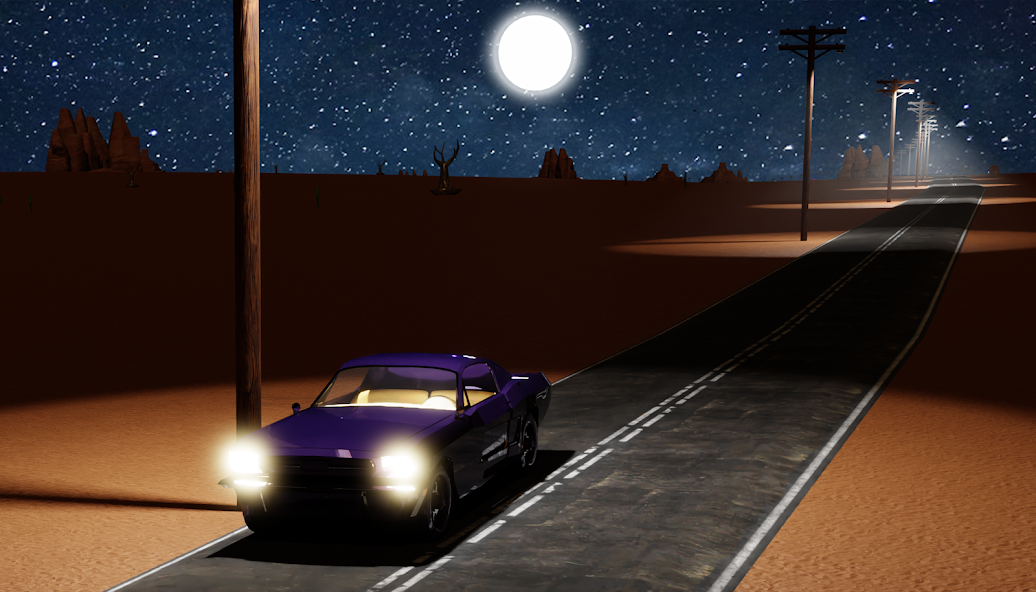 Road Trip Game - screenshot 13