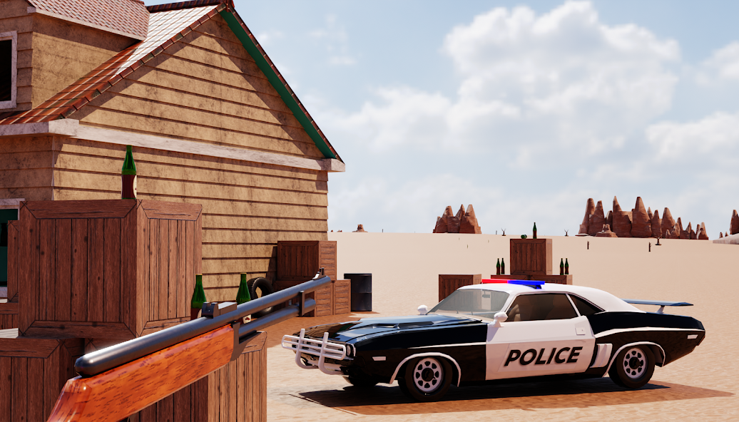 Road Trip Game - screenshot 2