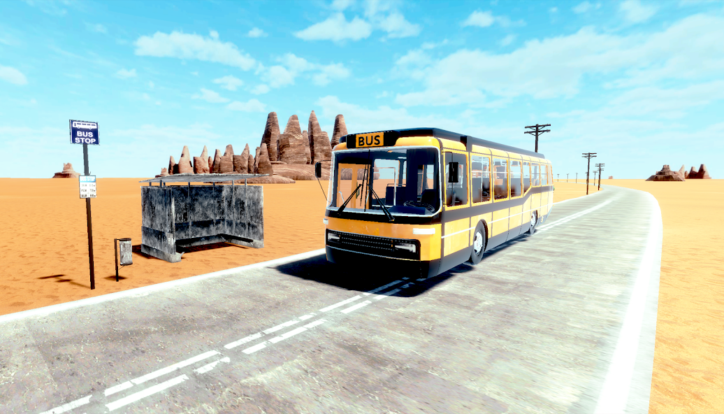 Road Trip Game - screenshot 22