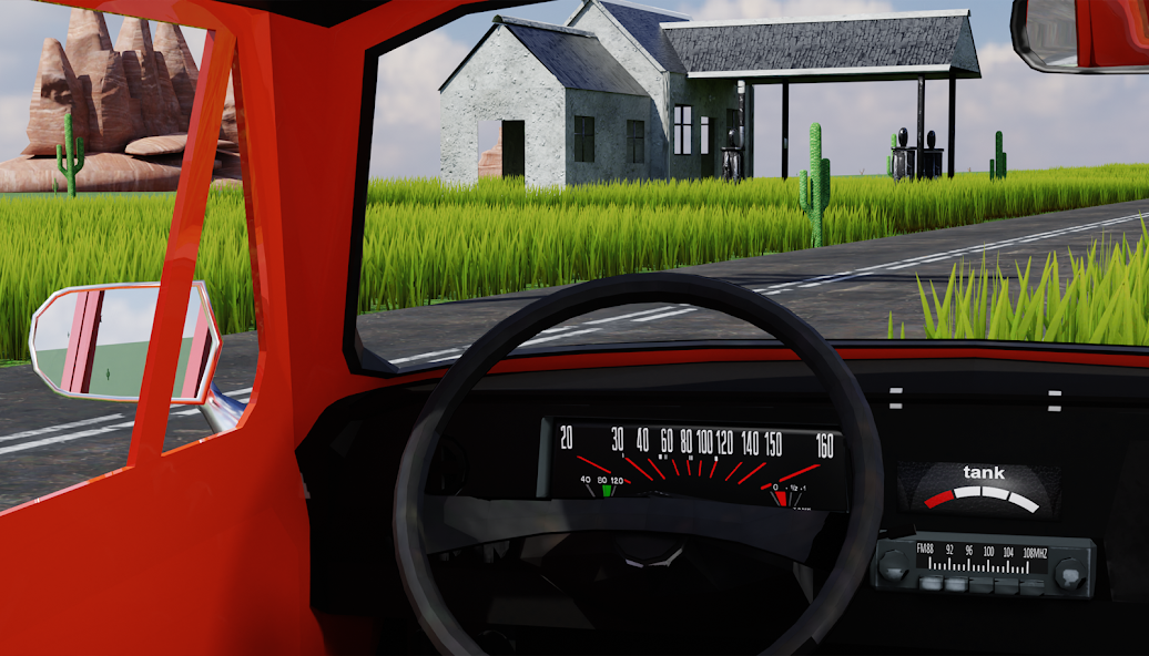 Road Trip Game - screenshot 4