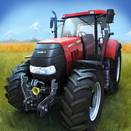 Farming Simulator 14 - app icon