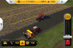 Farming Simulator 14 - screenshot 4
