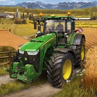 Farming Simulator 20 - app icon