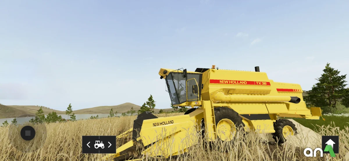 Farming Simulator 20 - screenshot 2