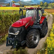 Farming Simulator 23 Mobile - app icon