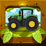 Farming Simulator Kids - app icon