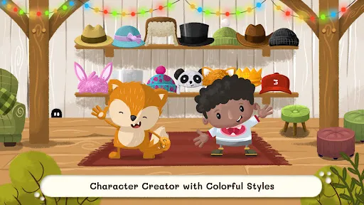 Farming Simulator Kids - screenshot 4