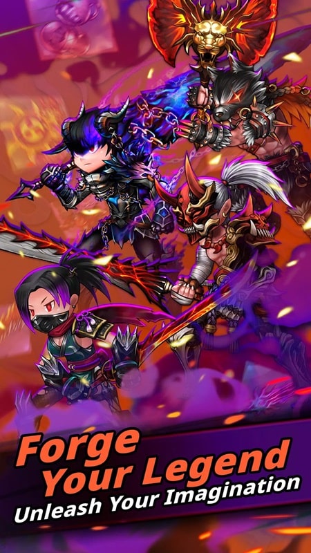 Evil Soul - screenshot 1