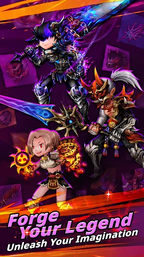 Evil Soul - screenshot 1