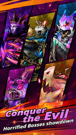 Evil Soul - screenshot 2