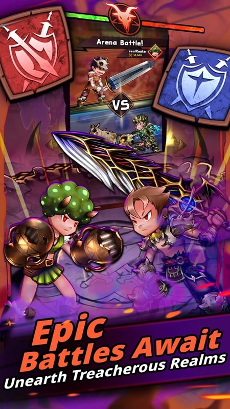 Evil Soul - screenshot 3