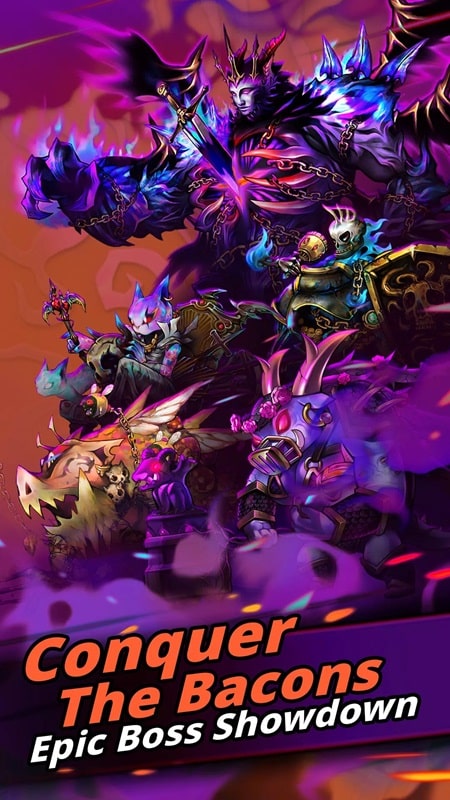 Evil Soul - screenshot 4