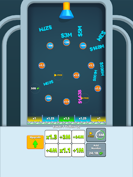 Digi Merge - screenshot 11