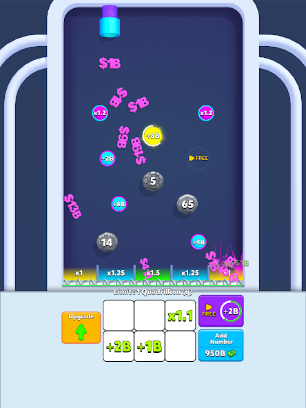 Digi Merge - screenshot 12