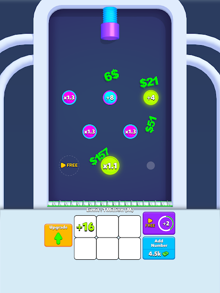 Digi Merge - screenshot 13