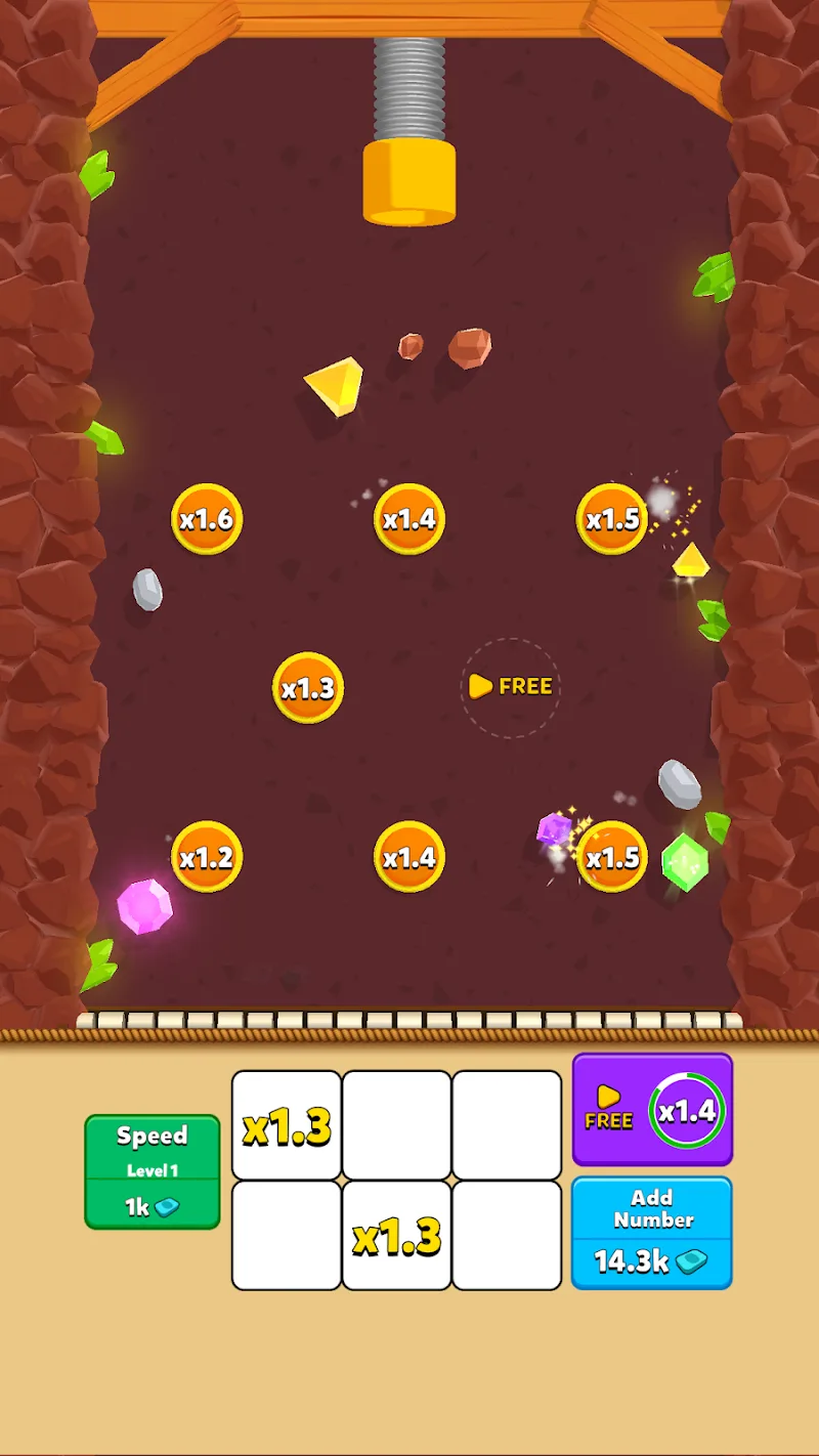 Digi Merge - screenshot 2