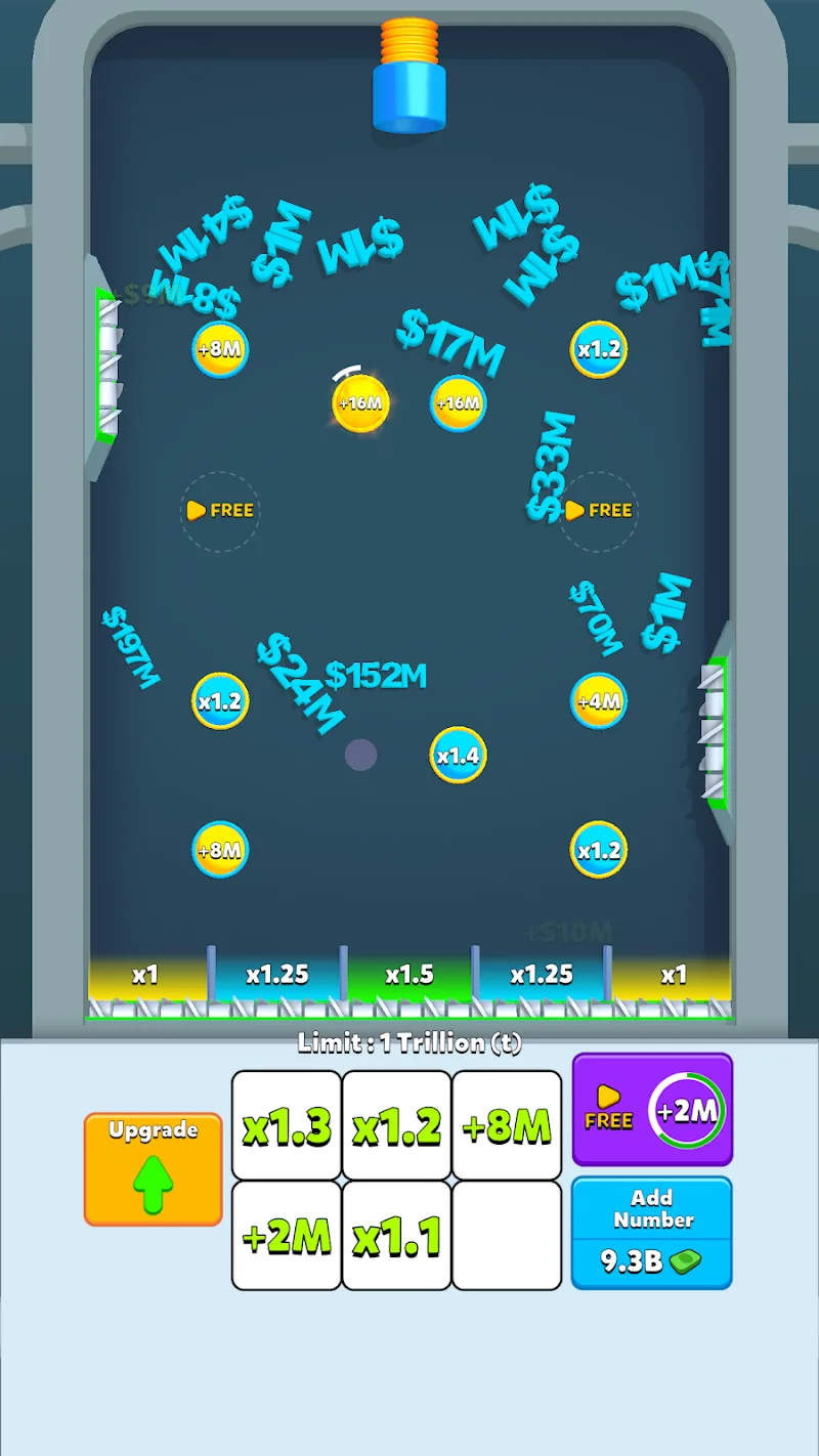 Digi Merge - screenshot 3