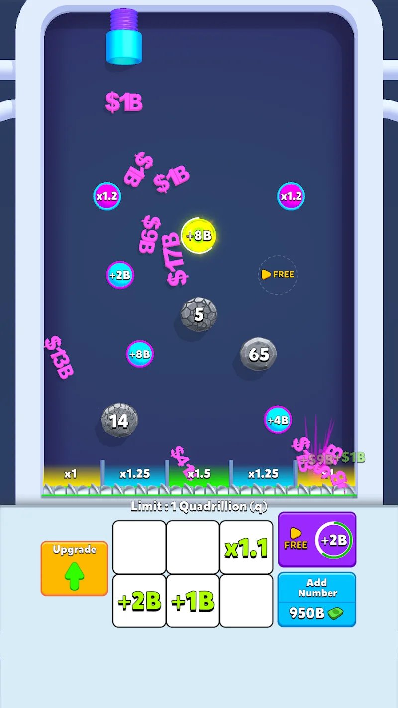 Digi Merge - screenshot 6