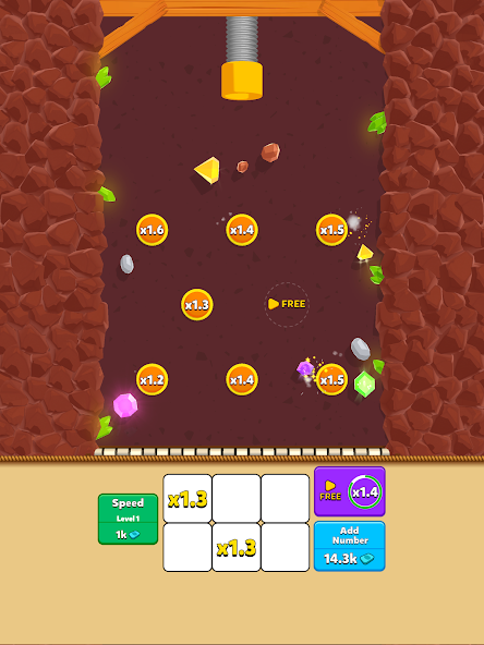 Digi Merge - screenshot 8