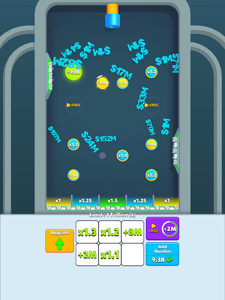 Digi Merge - screenshot 9