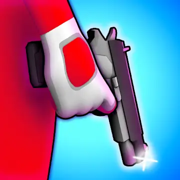 Rapid Reload MOD APK icon