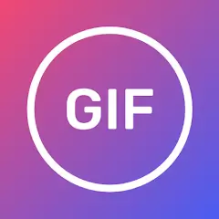 GIF Maker - app icon