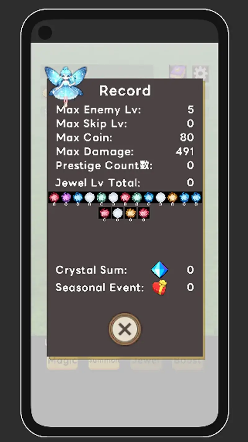 Whim Beast Summoner - screenshot 4