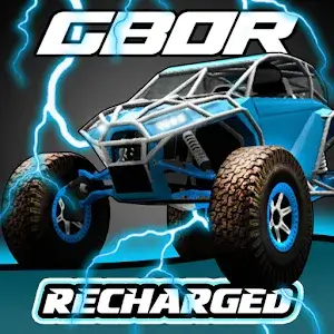 Gigabit Off-Road - app icon