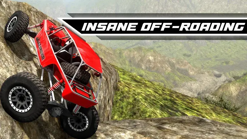 Gigabit Off-Road - screenshot 1