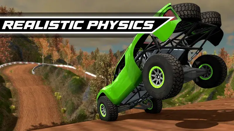 Gigabit Off-Road - screenshot 2