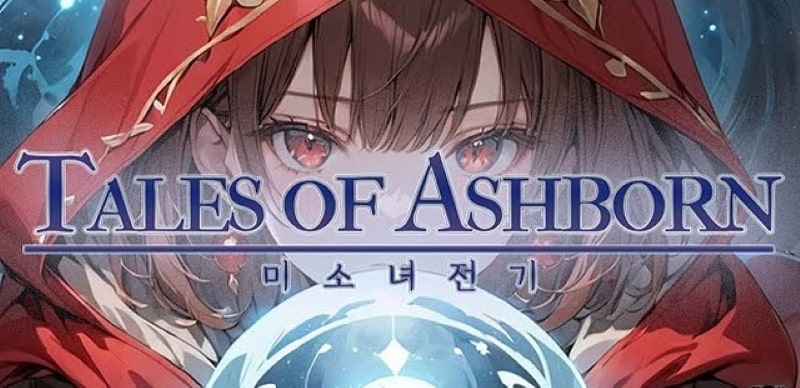 Tales of Ashborn APK - app icon