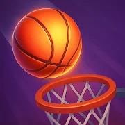 Slam Dunk! APK 1.0.2 (Latest) for Android MOD APK icon